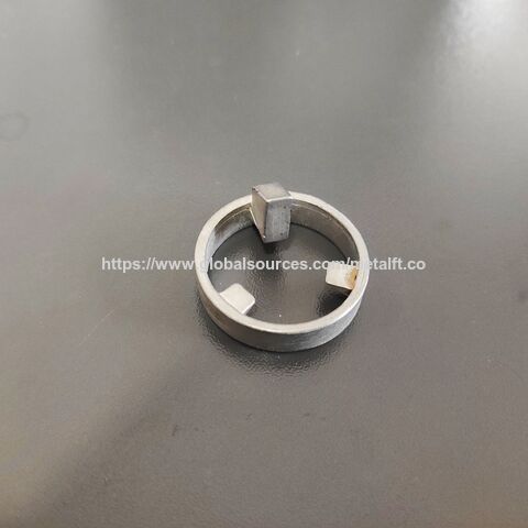 Zubehör für Metall-Kreiselpumpen, Hydraulikpumpenteile, Betonpumpenteile, Fasspumpenteile, Feingussteile