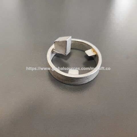 Zubehör für Metall-Kreiselpumpen, Hydraulikpumpenteile, Betonpumpenteile, Fasspumpenteile, Feingussteile