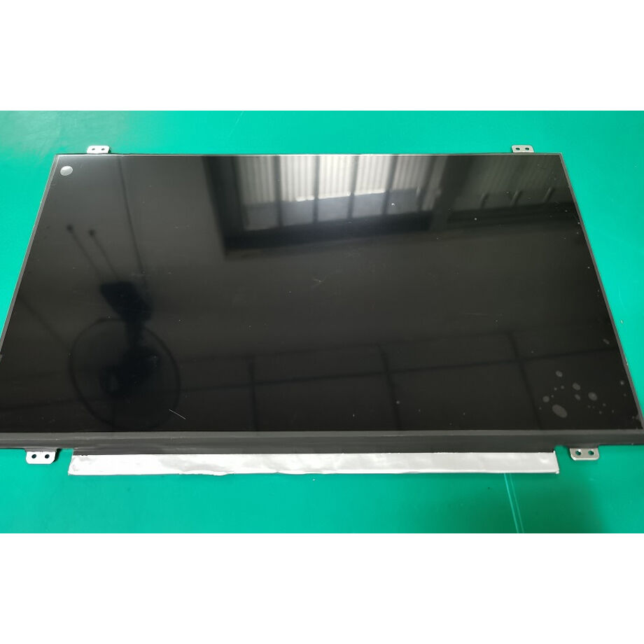Dalle d'écran pour Chimei Innolux Chimei Innolux N140HCA-E5C Rev.C1 - Dalle écran de remplacement N140