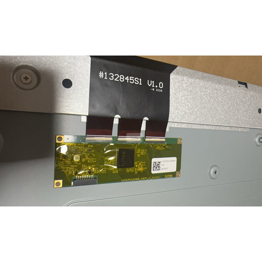 Mv238fhm-nx1 23.8inch 1k Fhd Lvds Interface Lcd Module Desktop Monitor ...