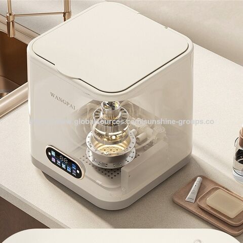 10L fully automatic mini underwear washing machine washing and drying machine fully automatic high temperature washing underwear