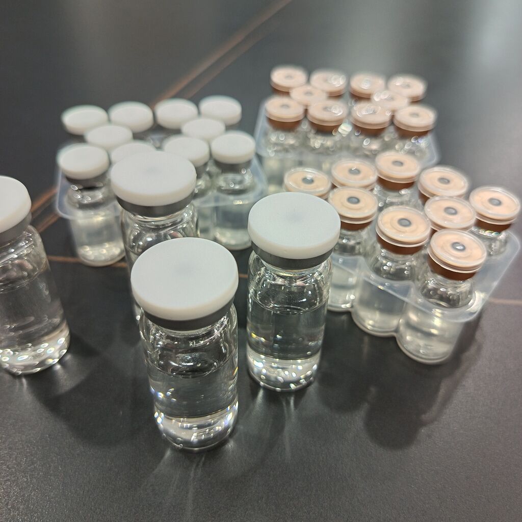 Bac Injection Kit Bacteriostatic Water For Injection ,bac Water 3ml - Expore China ...