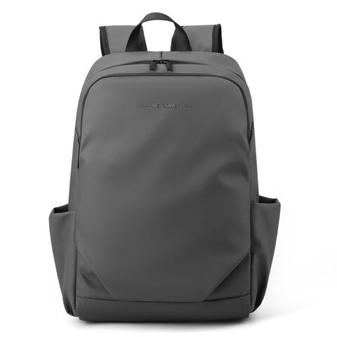 Mochila Masculina de Grande Capacidade, Mochila para Notebook para Viagens, Uso Externo, Negócios e Deslocamento