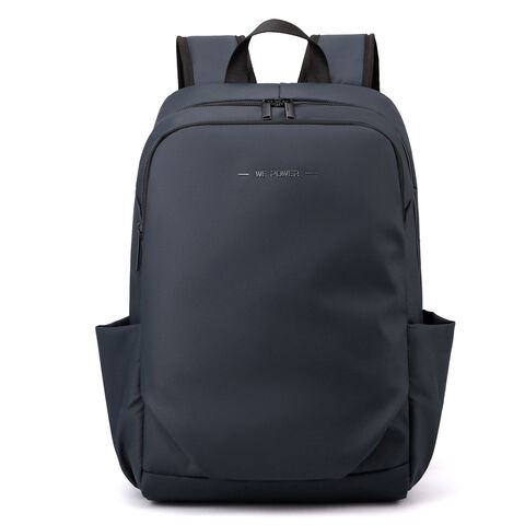 Mochila Masculina de Grande Capacidade, Mochila para Notebook para Viagens, Uso Externo, Negócios e Deslocamento