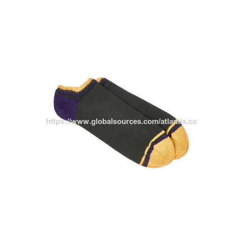 Chaussettes basses femme, chaussettes d'été