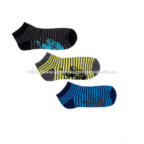 Chaussettes basses femme, chaussettes d'été