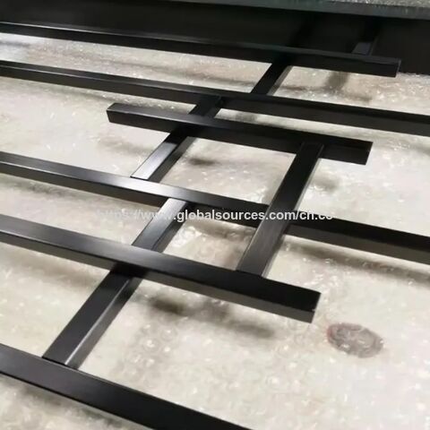 Columna de Estructura de Acero, Servicios de Fabricación de Soldadura de Piezas de Maquinaria de Procesamiento de Metal Estructural Grande
