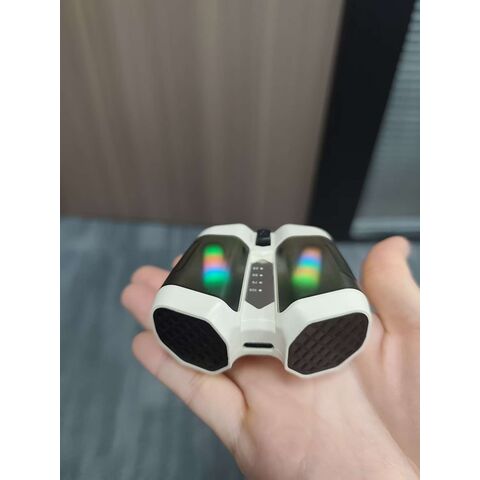 Écouteurs TWS Rétro Colorés, Nouveaux, Direct Usine, Son de Haute Qualité, Réduction de Bruit LED, Vente Chaude