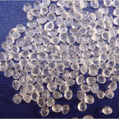 Approvisionnement direct d'usine, haute qualité, bas prix. Granulés de résine de téréphtalate de polybutylène PBT vierge, matière première plastique.