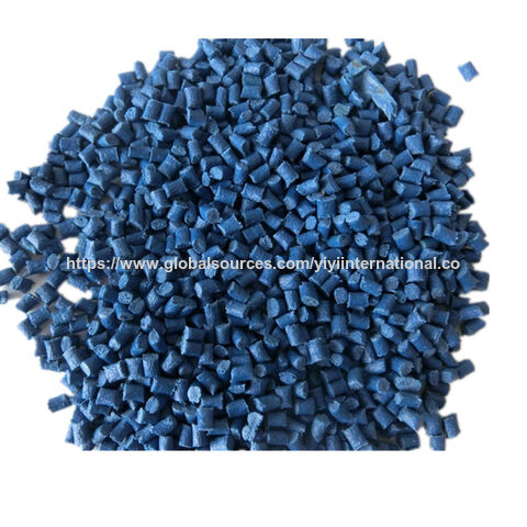 Approvisionnement direct d'usine, haute qualité, bas prix. Granulés de résine de téréphtalate de polybutylène PBT vierge, matière première plastique.