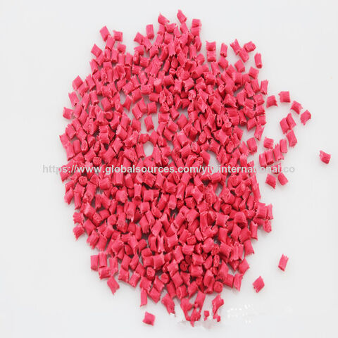 Approvisionnement direct d'usine, haute qualité, bas prix. Granulés de résine de téréphtalate de polybutylène PBT vierge, matière première plastique.
