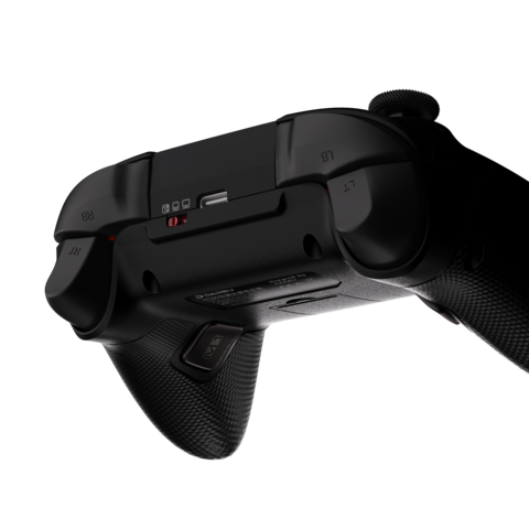 Benutzerdefinierter OEM Bluetooth 5.3 Wireless Game Controller für PC/PS/Switch/Mobilgeräte - Großbestellungs-Lieferant