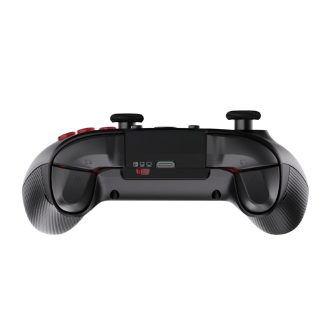 Benutzerdefinierter OEM Bluetooth 5.3 Wireless Game Controller für PC/PS/Switch/Mobilgeräte - Großbestellungs-Lieferant