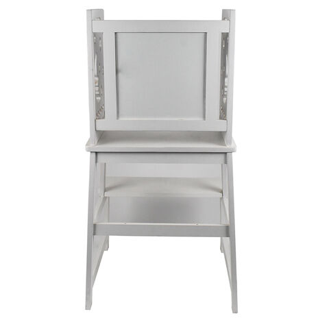 Torre de Observación Montessori de Alta Calidad, Escalera de Madera, Silla, Ayudante de Cocina, Torre de Aprendizaje de Bambú para Niños
