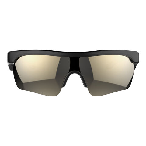 Gafas de sol polarizadas Qualcomm 3034 Audio con APTX HD