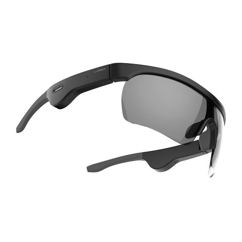 Gafas de sol polarizadas Qualcomm 3034 Audio con APTX HD