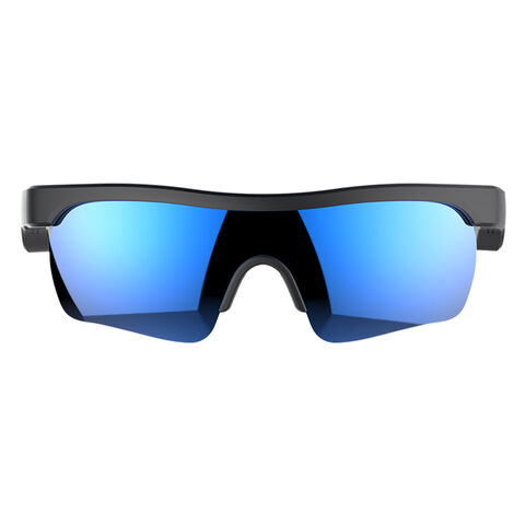 Gafas de sol polarizadas Qualcomm 3034 Audio con APTX HD