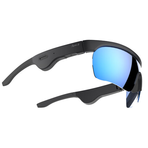 Gafas de sol polarizadas Qualcomm 3034 Audio con APTX HD
