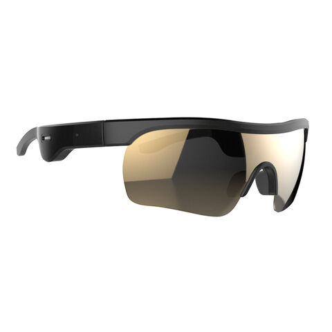 Gafas de sol polarizadas Qualcomm 3034 Audio con APTX HD