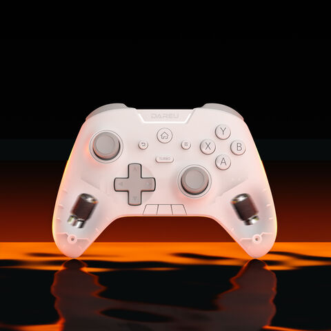 Bluetooth Wireless Controller mit langer Akkulaufzeit für Mobile Cloud Gaming - Von Global Sources verifiziert