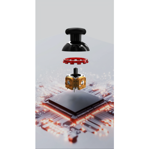 Bluetooth Wireless Controller mit langer Akkulaufzeit für Mobile Cloud Gaming - Von Global Sources verifiziert