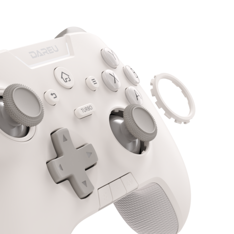 Bluetooth Wireless Controller mit langer Akkulaufzeit für Mobile Cloud Gaming - Von Global Sources verifiziert