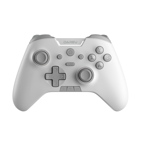 Bluetooth Wireless Controller mit langer Akkulaufzeit für Mobile Cloud Gaming - Von Global Sources verifiziert