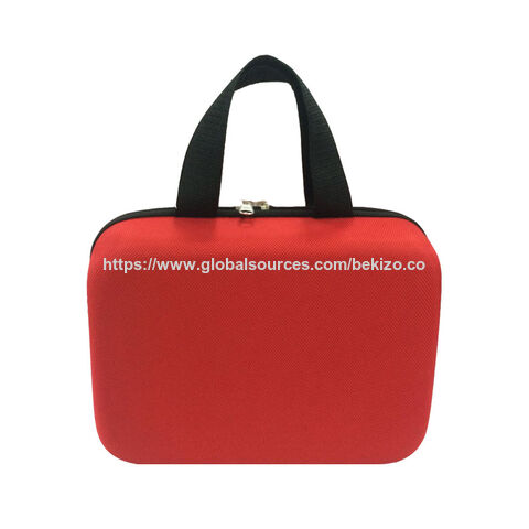 Trousse de Premiers Secours, Sac d'Urgence pour Voiture, Maison, Voyage, Pique-nique, Camping - Vente en gros