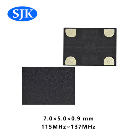 Bulk Buy China Wholesale Sjk8009 Low Power Mems Oscillator