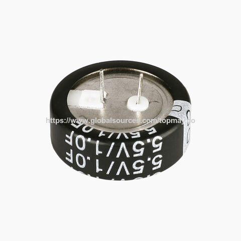 Supercondensateur cellulaire de fournisseur, idéal pour les jouets, échantillons gratuits disponibles.
