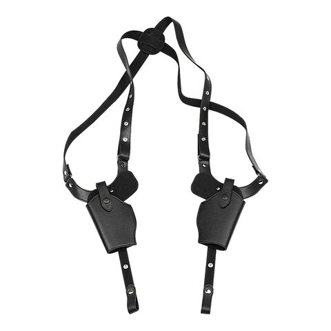 Mochilas e bolsas de assalto, coldre de axila oculto universal para pistola, bolsa de carregador, bolsa tática militar para atividades ao ar livre