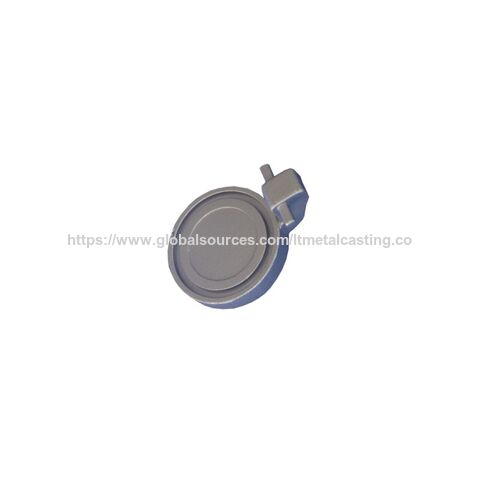 Fabricación de fundición de acero al carbono, fundición de acero inoxidable, fundición de acero de baja aleación