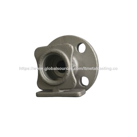 Fabricación de fundición de acero al carbono, fundición de acero inoxidable, fundición de acero de baja aleación