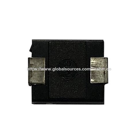 SMD-Hochspannungs-Keramikkondensator 1KV ~ 6KV Chip Single-Layer-Keramikkondensator Lieferantenpreis