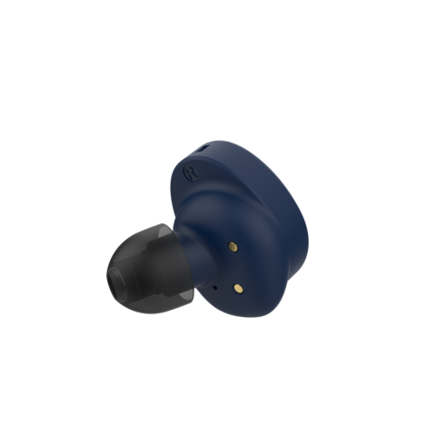 Auriculares TWS impermeables OEM In-ear inalámbricos con caja de carga