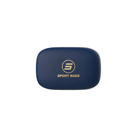 Auriculares TWS impermeables OEM In-ear inalámbricos con caja de carga