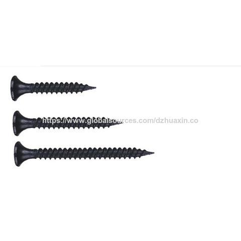 Oem screw nails manufacturer