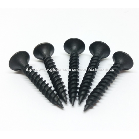 Oem screw nails manufacturer