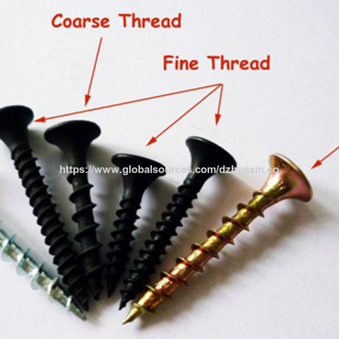 Oem screw nails manufacturer