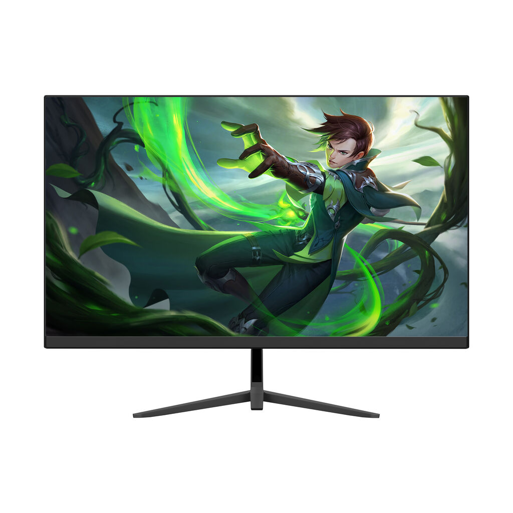 Cms Monitor Screen Cms F6 27inch Gaming Monitor - Qhd 2k L 240hz L Mprt 0.5ms L Vesa Mount ...