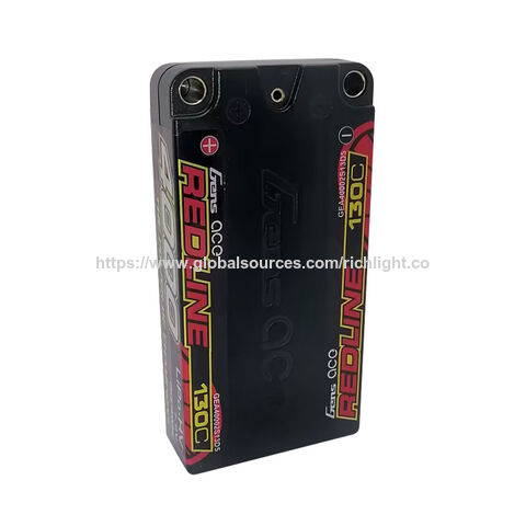 Bateria de lítio para drone no atacado 140C 4250mAh para aplicação em drone