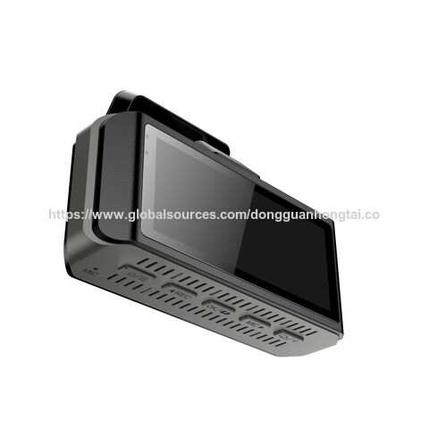 Caméra embarquée personnalisée OEM 1080P Voiture DVR Vidéo WiFi DVR auto