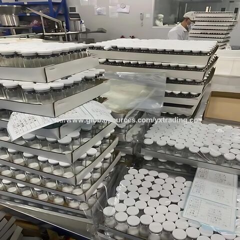 Peptide de fitness, meilleures ventes mondiales, en stock