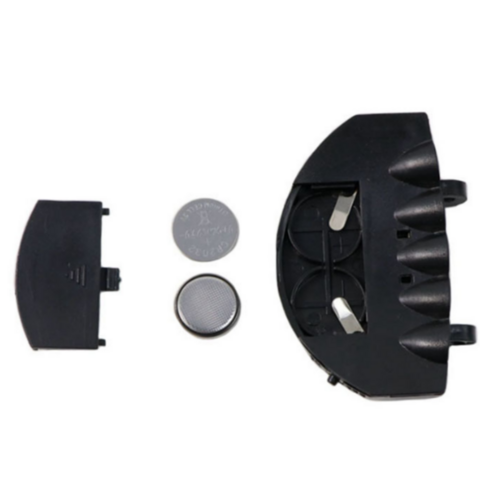 5 LED Kappenlampe, Schirmlampe, Hutlampe, Angel Stirnlampe, Nachtangel Lampe, inklusive Batterien