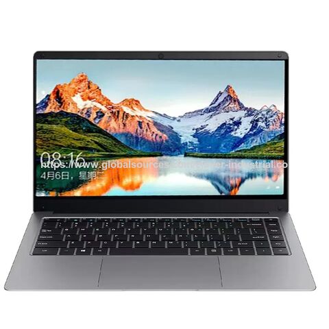 توريد الشركة المصنعة جهاز كمبيوتر محمول ويندوز 11.6 بوصة للتعليم
