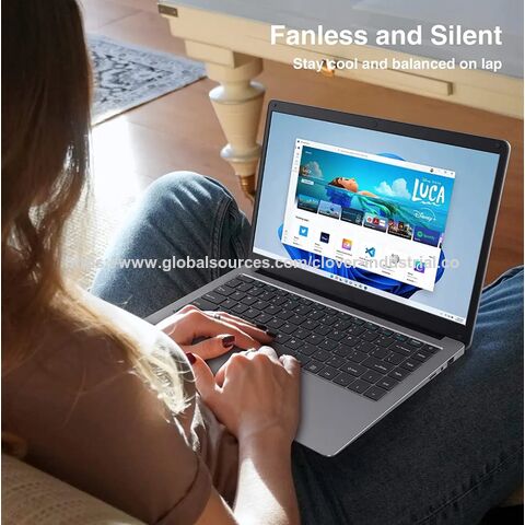توريد الشركة المصنعة جهاز كمبيوتر محمول ويندوز 11.6 بوصة للتعليم
