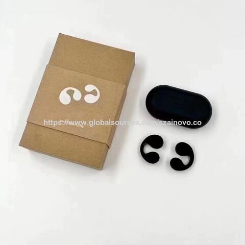 Shenzhen oferece fones de ouvido TWS em forma de lingote com caixa de carregamento V5.2 - Fones de ouvido Bluetooth sem fio no atacado