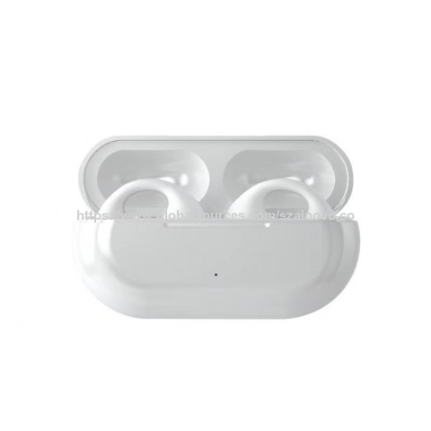 Shenzhen oferece fones de ouvido TWS em forma de lingote com caixa de carregamento V5.2 - Fones de ouvido Bluetooth sem fio no atacado