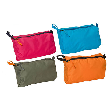 Bolsa de Herramientas Pequeña, Bolsa Multiusos, Organizador de Herramientas para Tornillos Pequeños y Clavos para Gadgets, Almacenamiento para Camping al Aire Libre