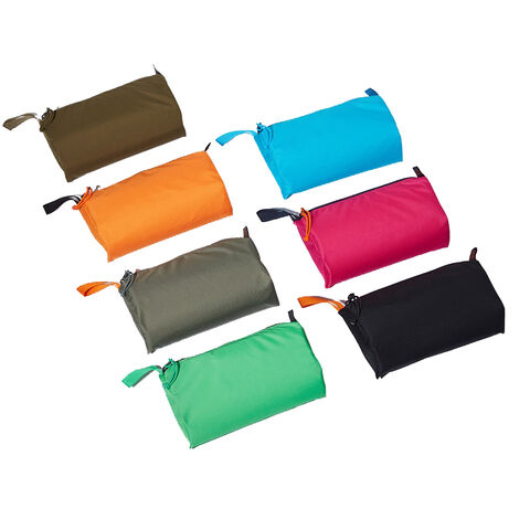 Bolsa de Herramientas Pequeña, Bolsa Multiusos, Organizador de Herramientas para Tornillos Pequeños y Clavos para Gadgets, Almacenamiento para Camping al Aire Libre